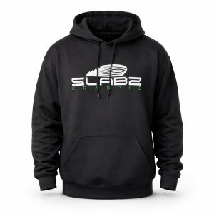 Black Slabz Hoodie