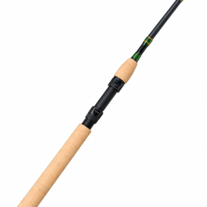 6' Cork SLABZ Crappie Rod 1pc