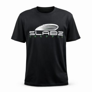 Slabz Crappie T-Shirt
