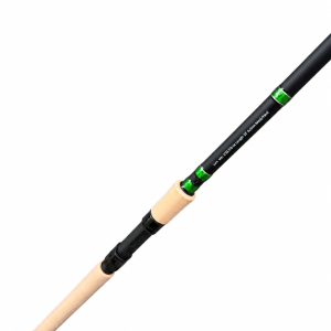 15’ CORK SLABZ CRAPPIE rod