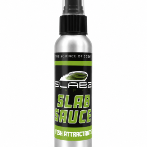 Strike Force / Slabz Crappie SLAB SAUCE Spray