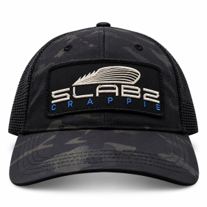 SLABZ-Richardson 111PT Tactical MultiCam Hat (limited edition)