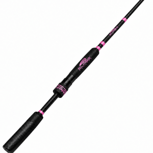 The Pink Lady – 7' Sniper