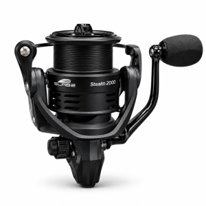 SLABZ Stealth 2000 Spinning Reel