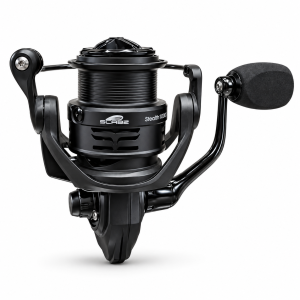SLABZ Stealth 1000 Spinning Reel