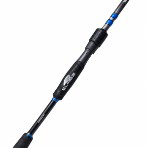 ELITE Sargent 6’8” M/XF Bass Series