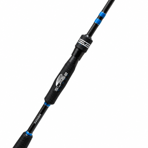 ELITE Assassin 7'1" Medium Power Extra Fast Bass Series
