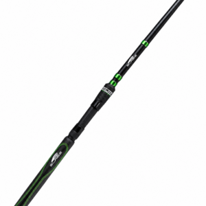 17’ Slabz Grip Crappie Rod (3 pc)